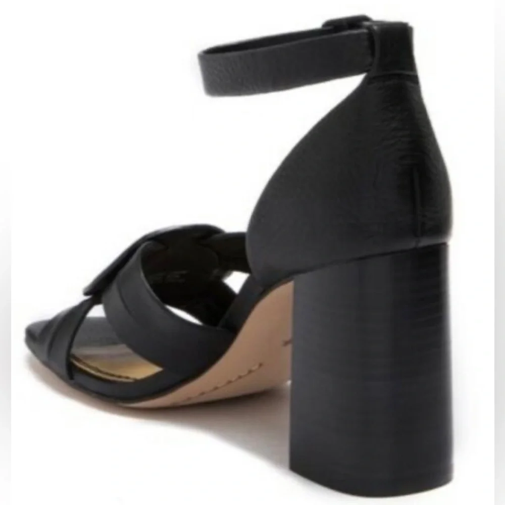 SPLENDID ✨ BRAND NEW IN BOX HEELS NWT SIZE 8.5 - Picture 2 of 8